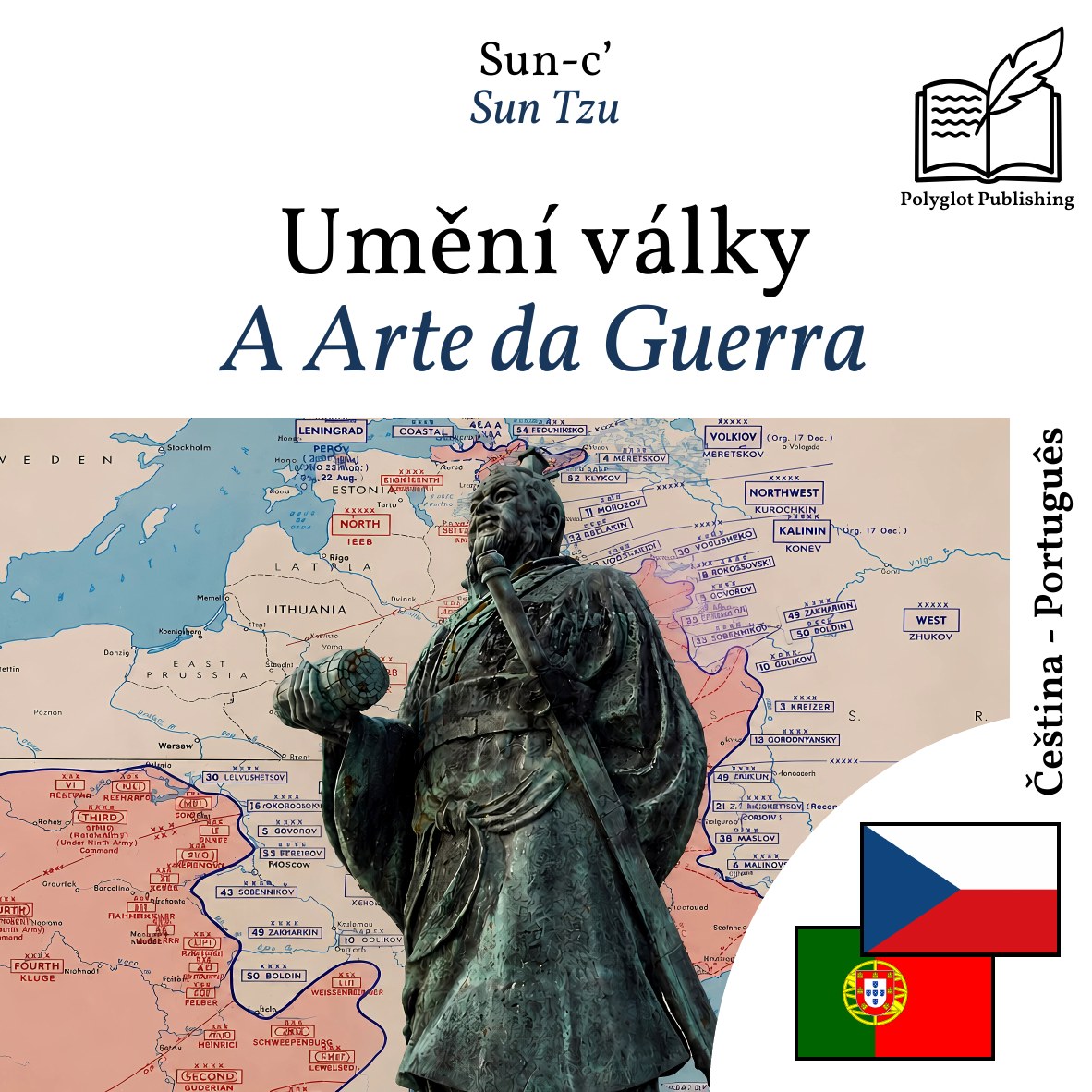 A Arte da Guerra