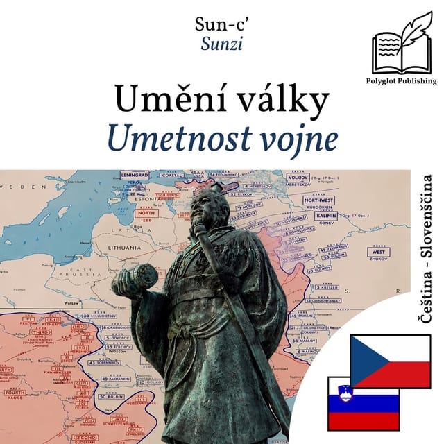 Umetnost vojne