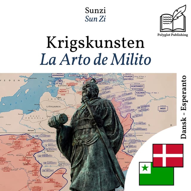 La Arto de Milito