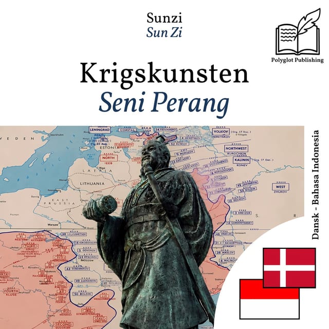 Seni Perang