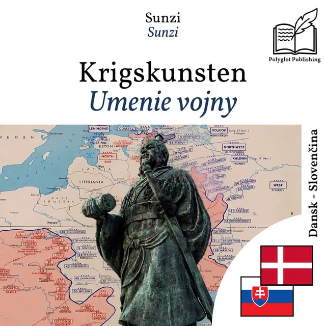 Umenie vojny