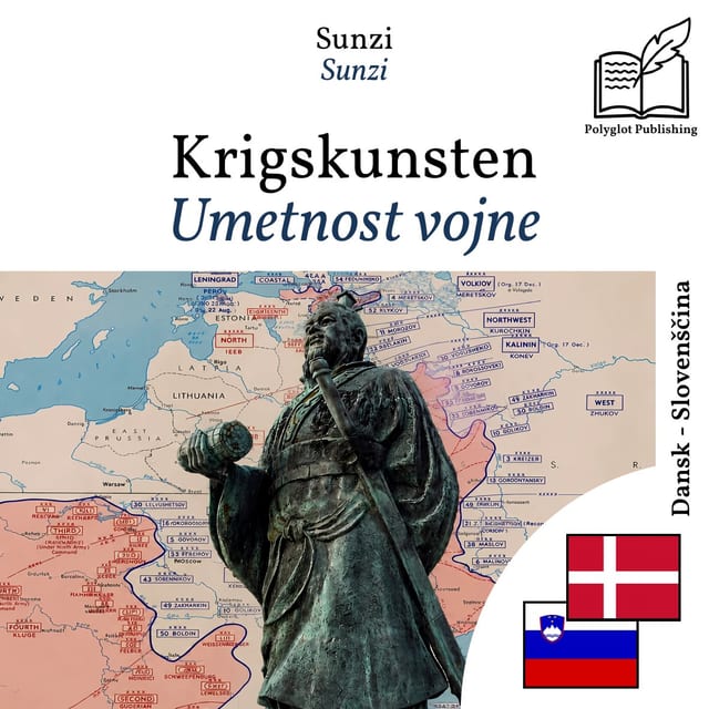 Umetnost vojne