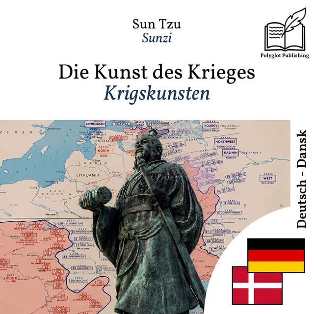 Krigskunsten