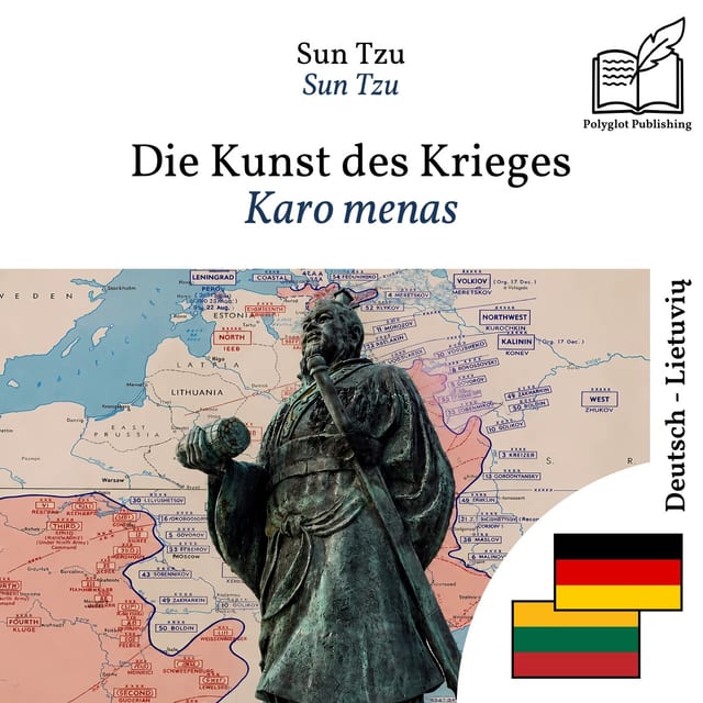 Karo menas