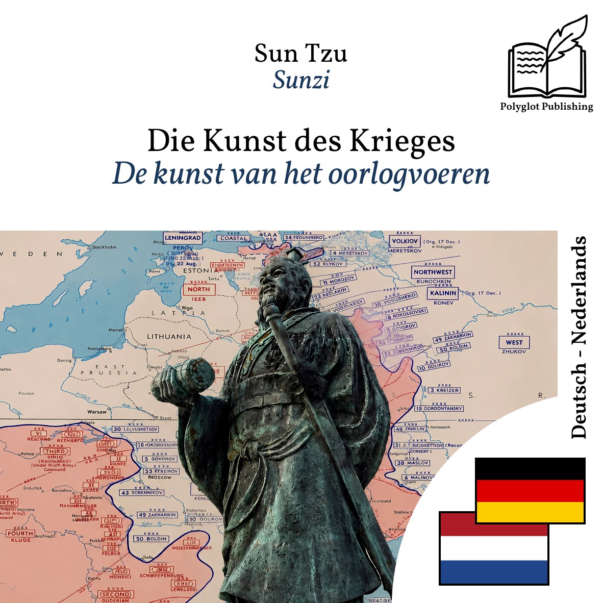 De kunst van het oorlogvoeren