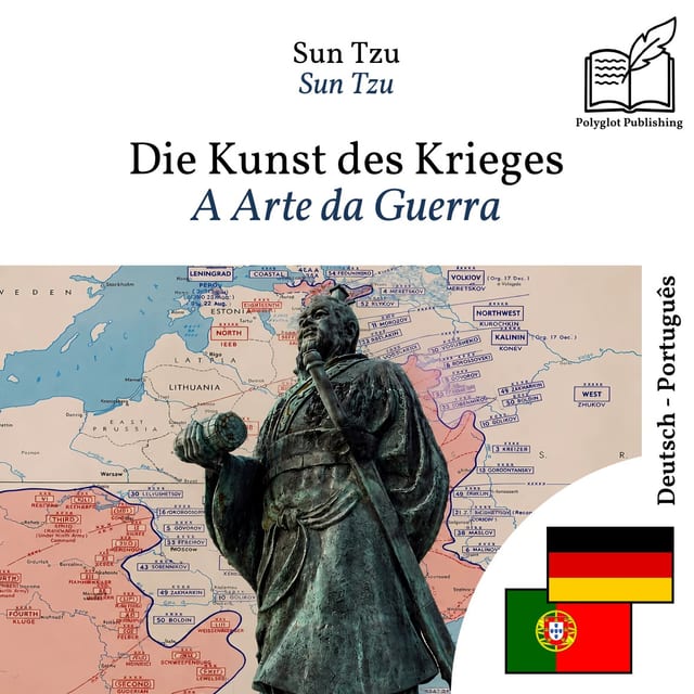 A Arte da Guerra