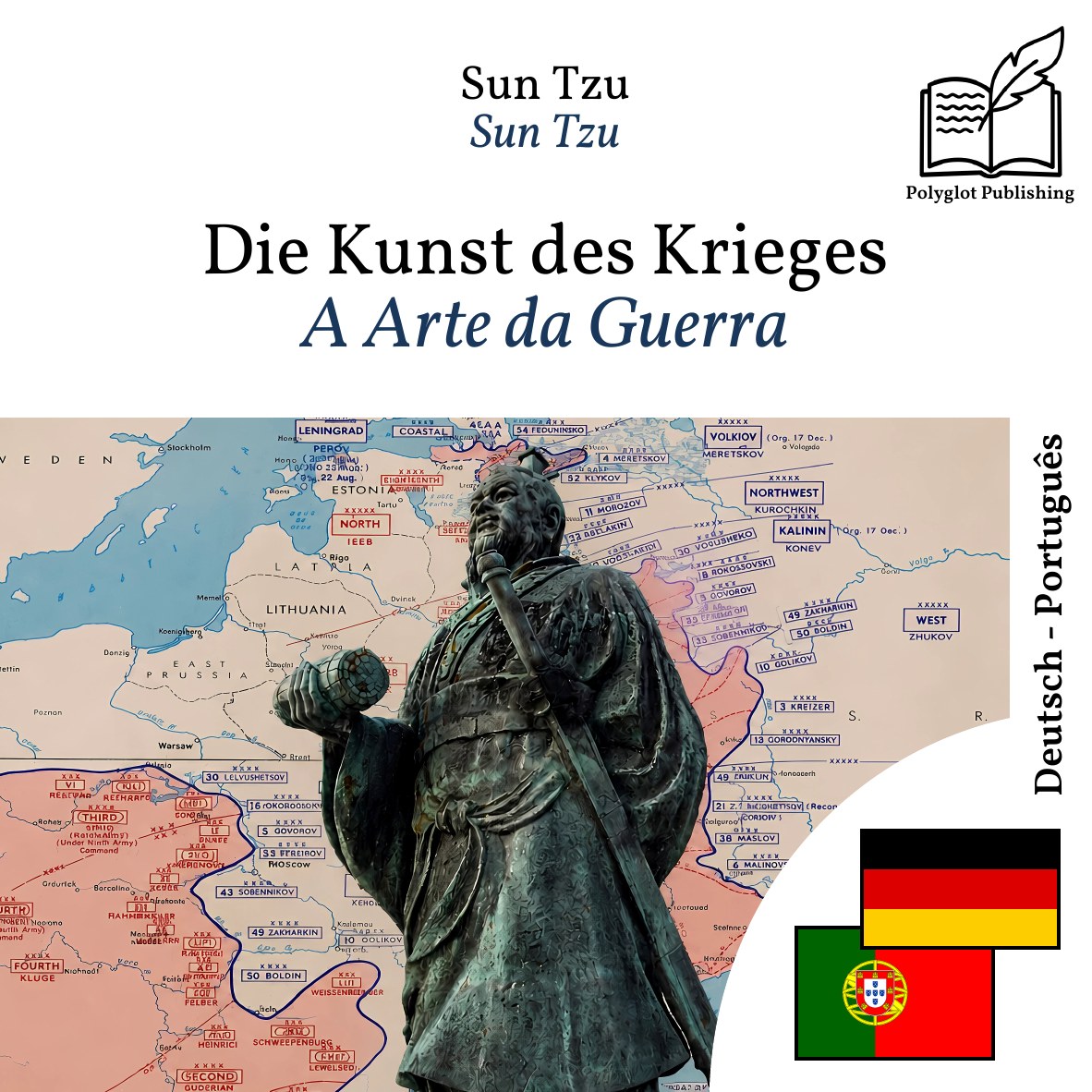 A Arte da Guerra