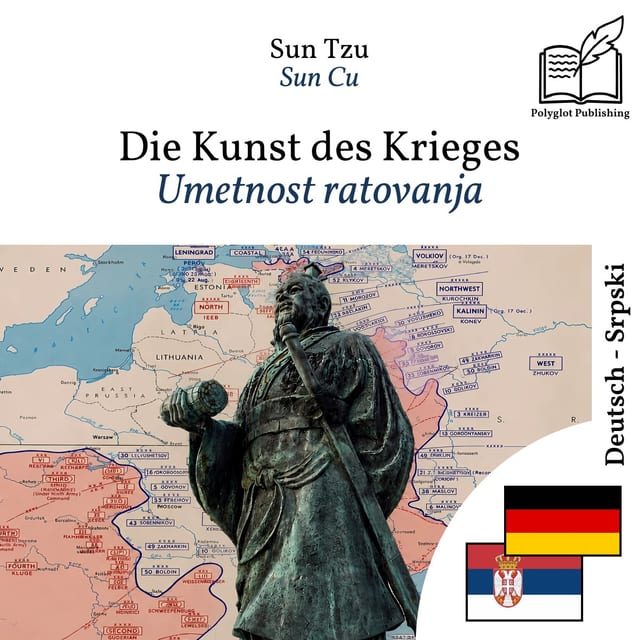 Umetnost ratovanja