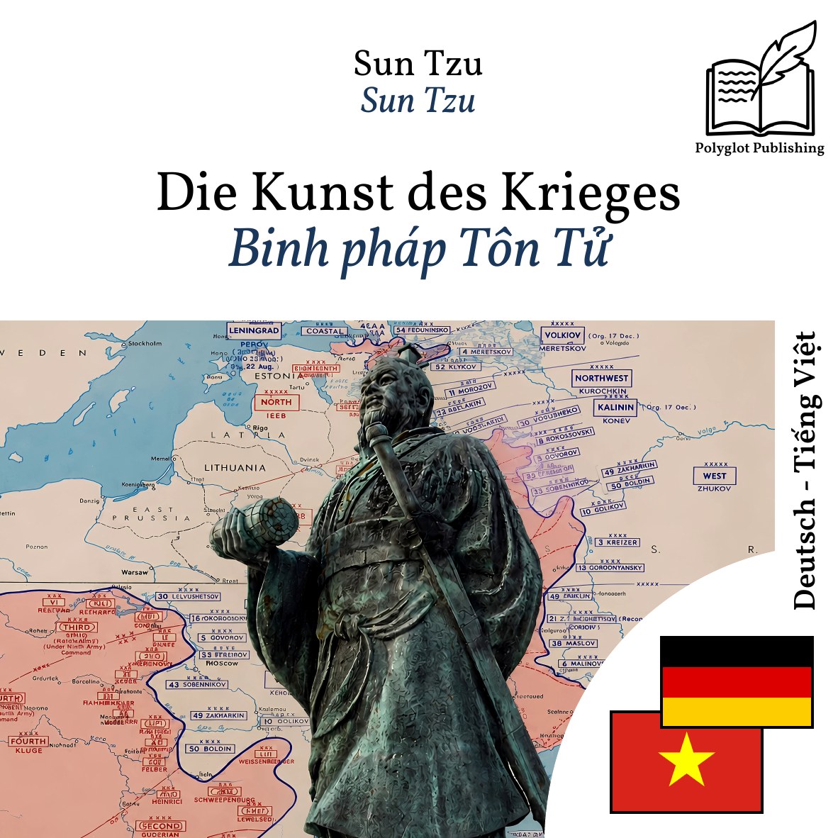Binh pháp Tôn Tử