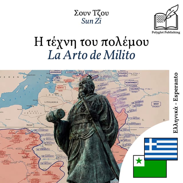 La Arto de Milito