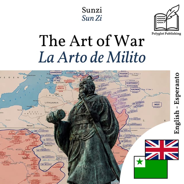 La Arto de Milito