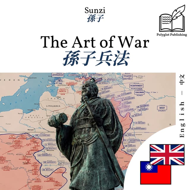 孫子兵法