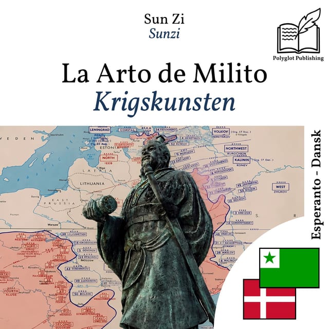 Krigskunsten