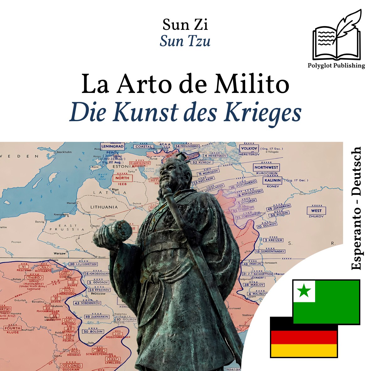 Die Kunst des Krieges