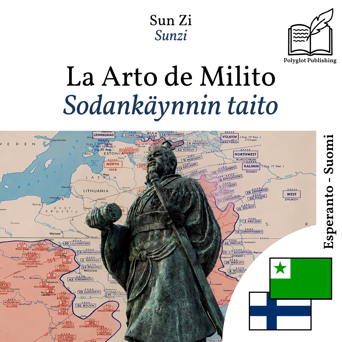 Sodankäynnin taito