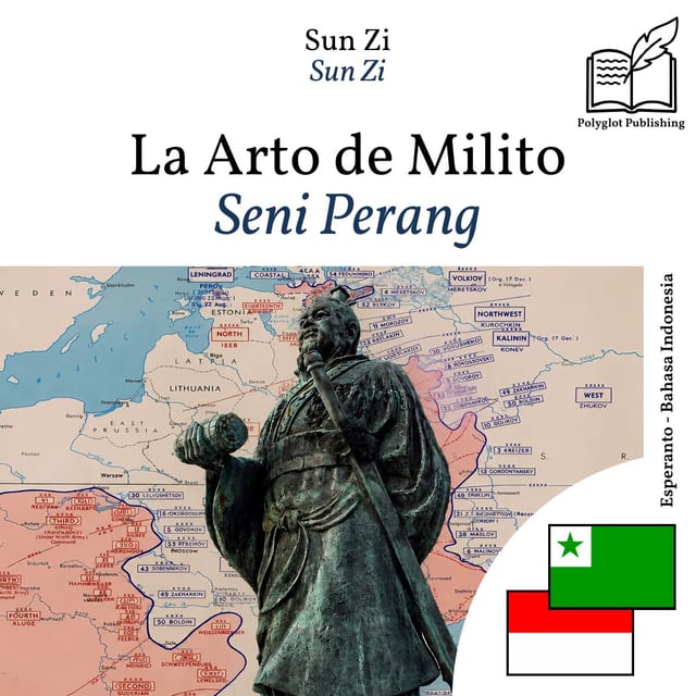 Seni Perang