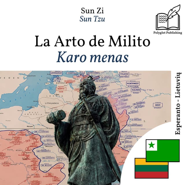 Karo menas