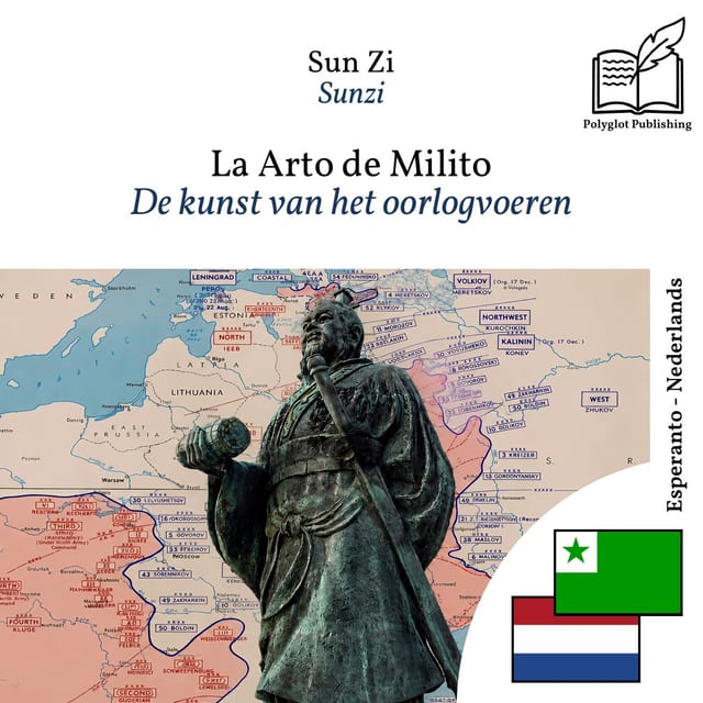 De kunst van het oorlogvoeren