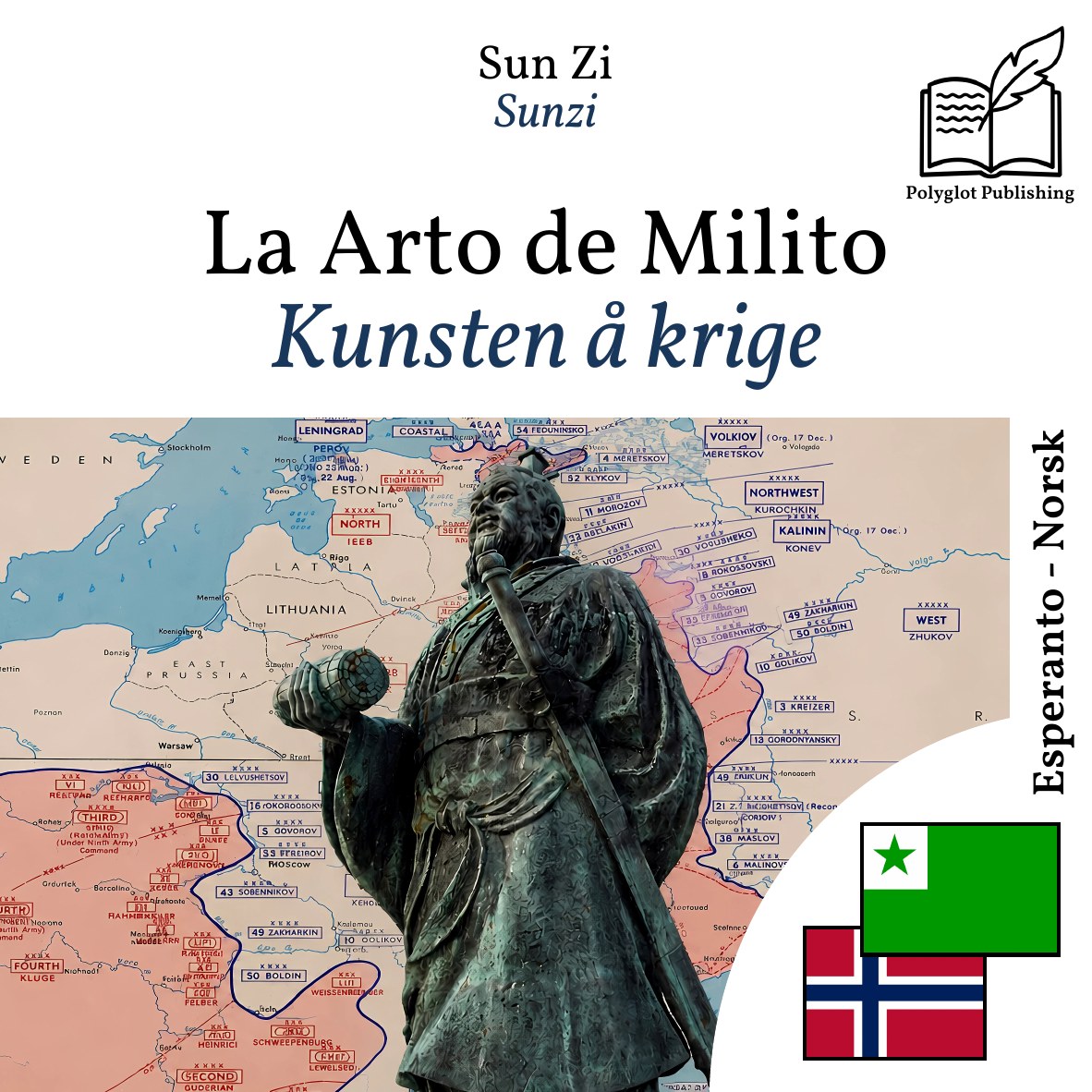 Kunsten å krige