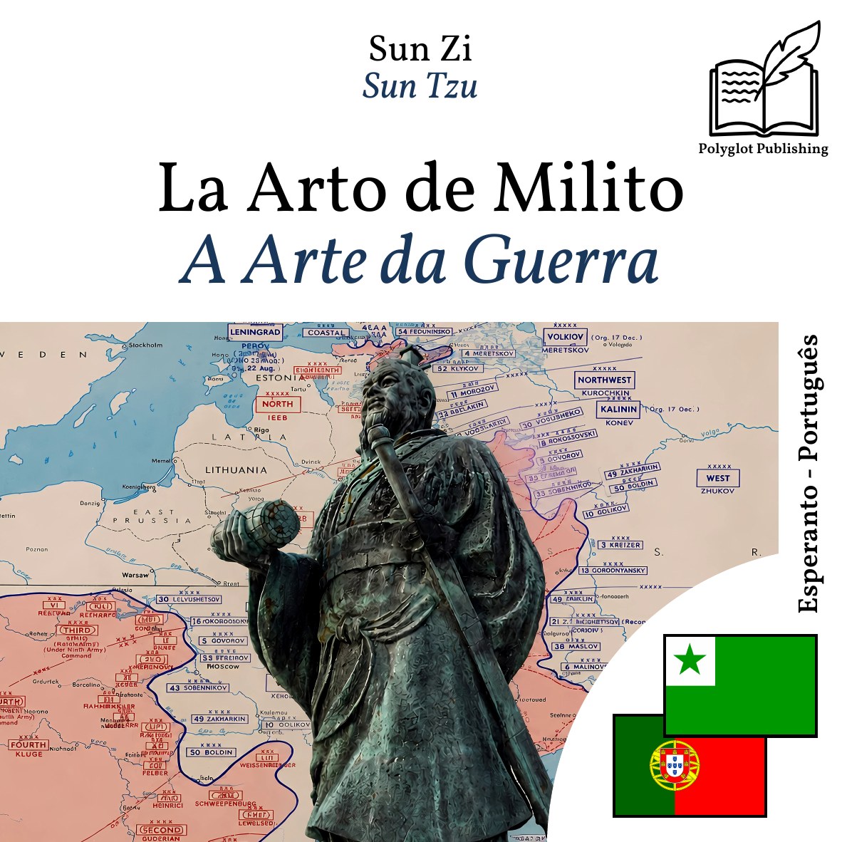 A Arte da Guerra