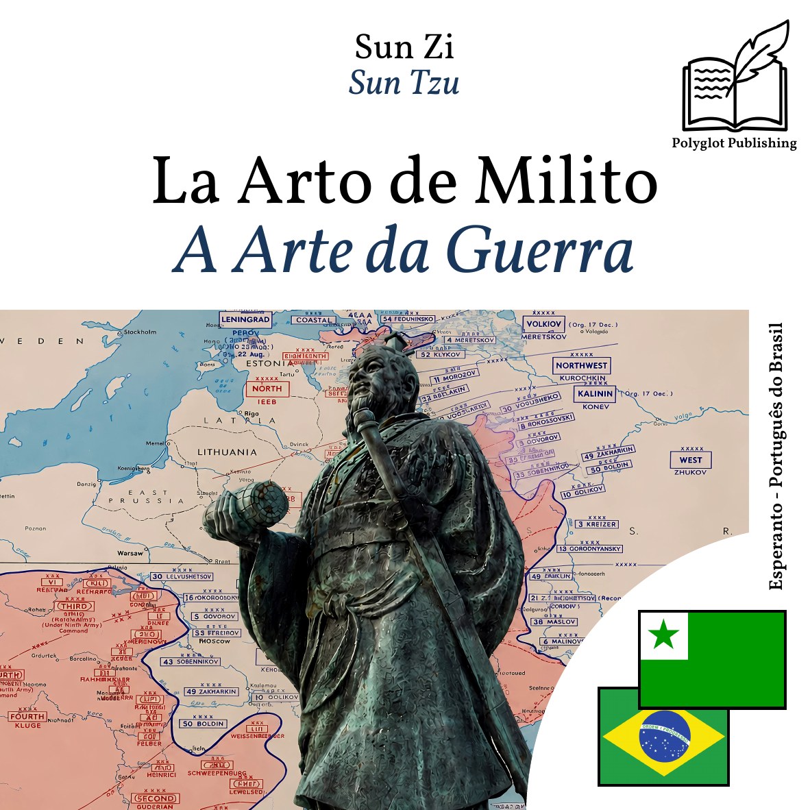A Arte da Guerra