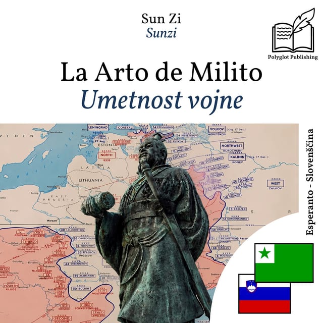 Umetnost vojne