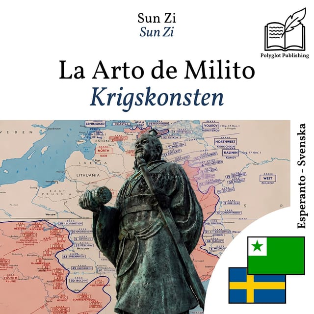 Krigskonsten