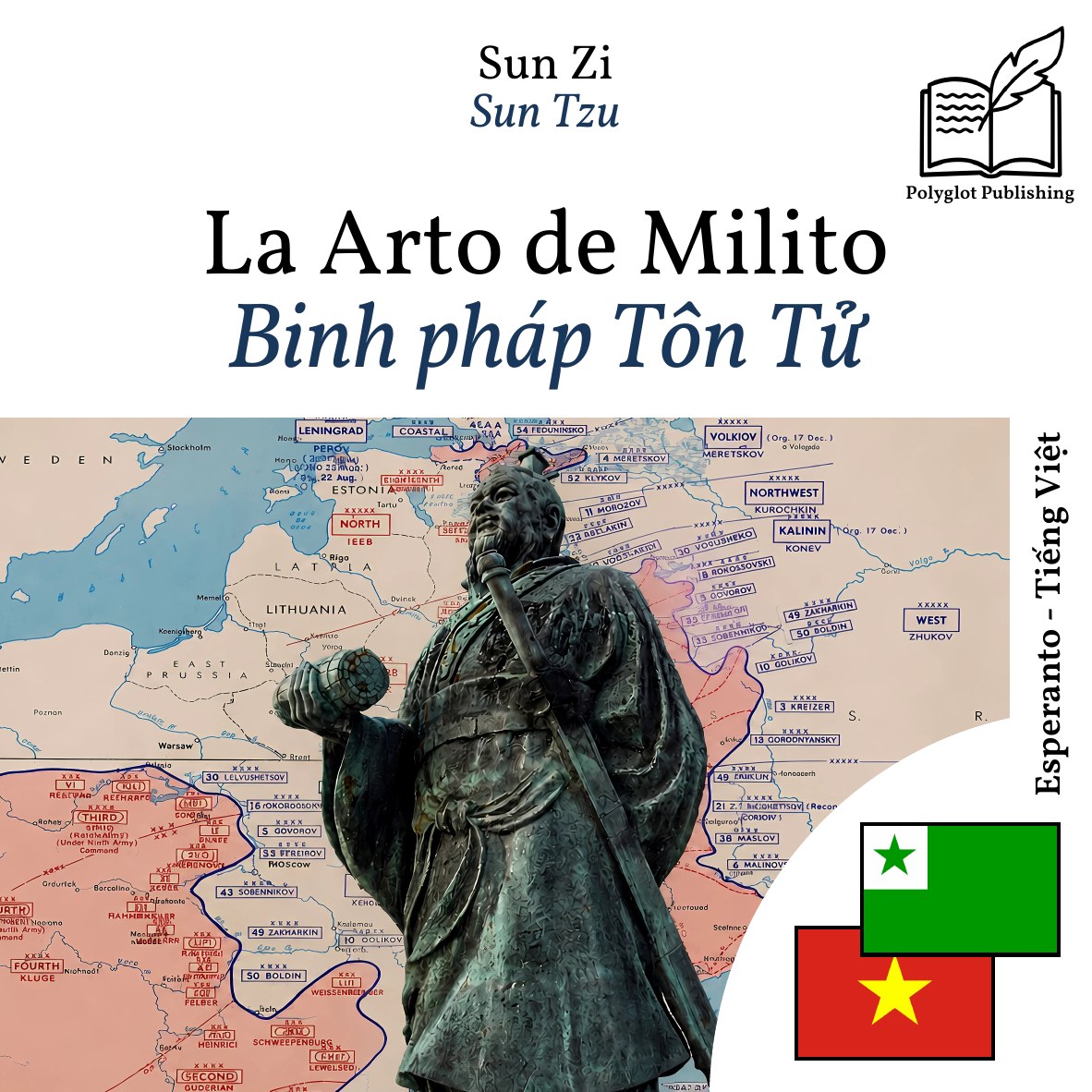 Binh pháp Tôn Tử