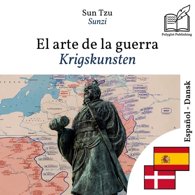 Krigskunsten