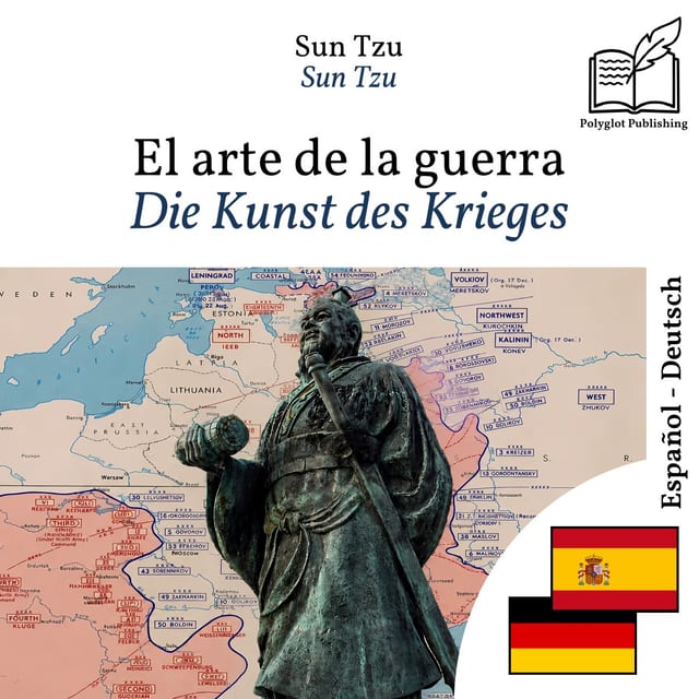 Die Kunst des Krieges