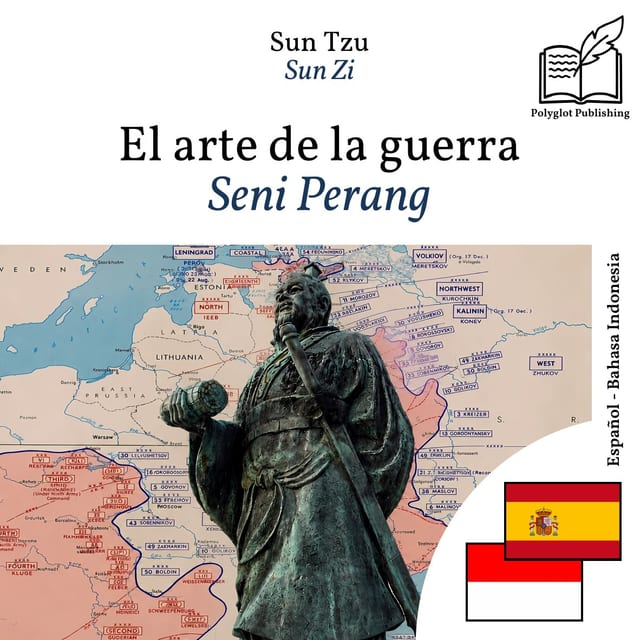 Seni Perang