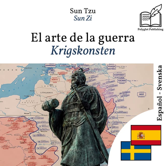 Krigskonsten