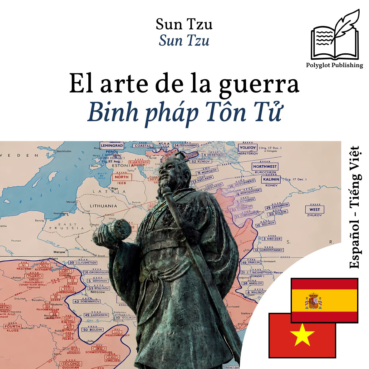 Binh pháp Tôn Tử