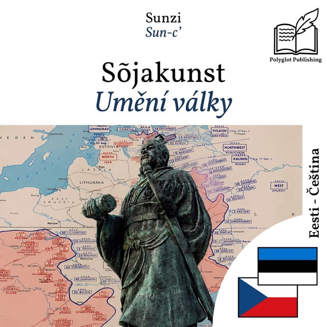 Umění války