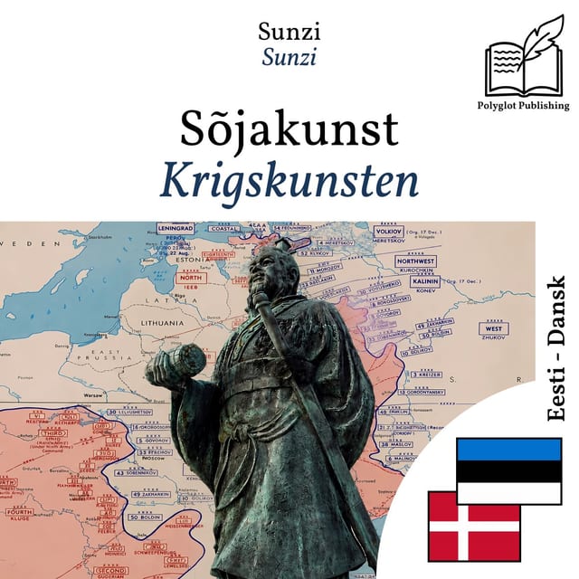 Krigskunsten