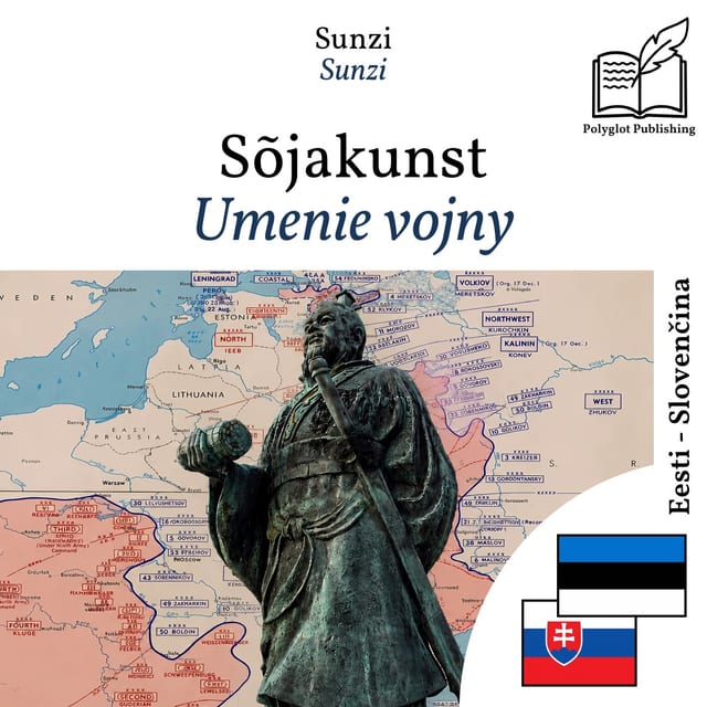 Umenie vojny