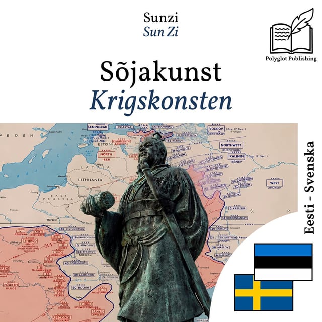 Krigskonsten