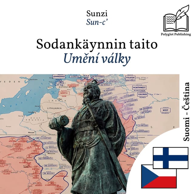 Umění války