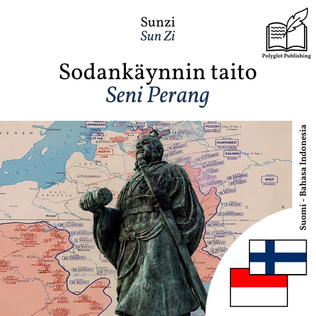 Seni Perang