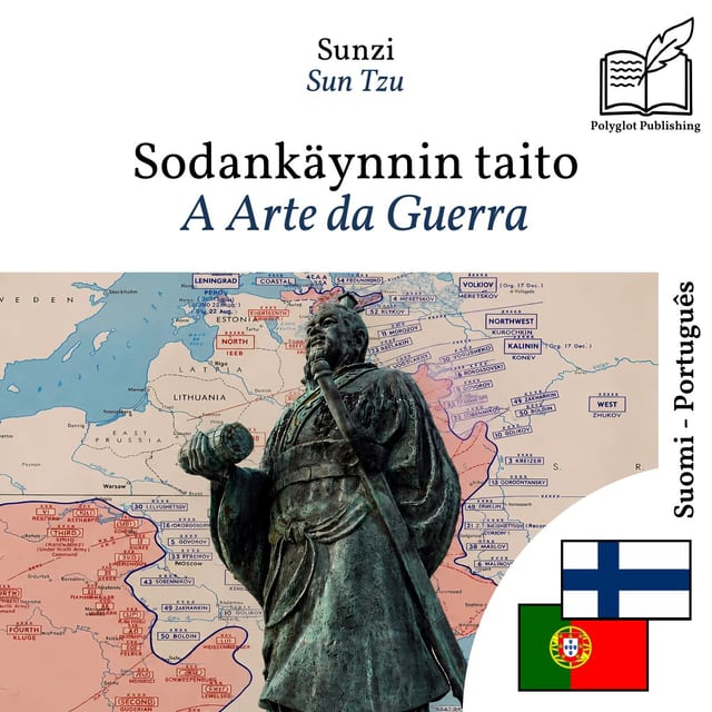 A Arte da Guerra