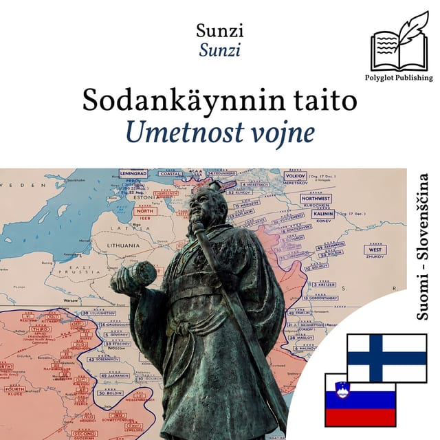 Umetnost vojne