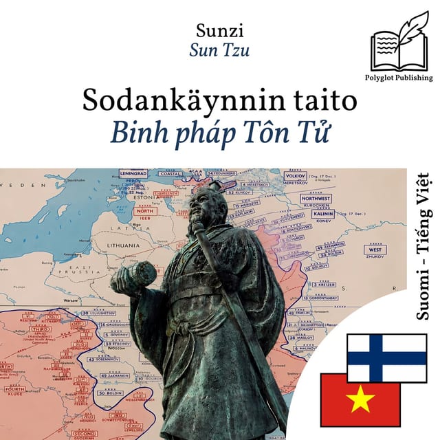 Binh pháp Tôn Tử