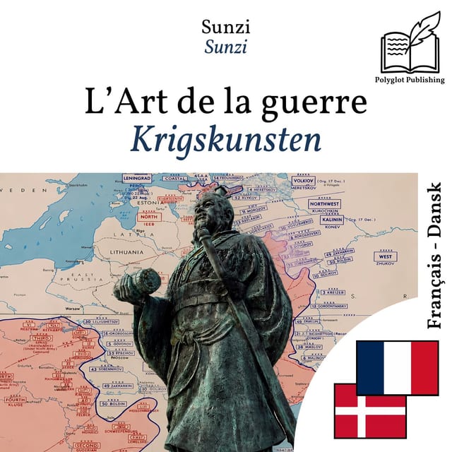 Krigskunsten