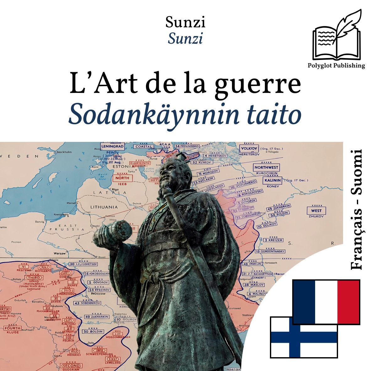 Sodankäynnin taito