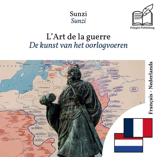 De kunst van het oorlogvoeren