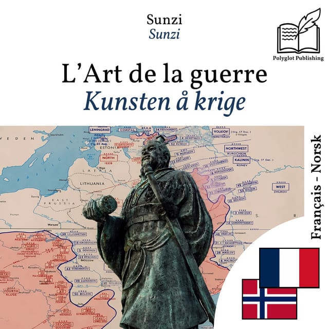 Kunsten å krige