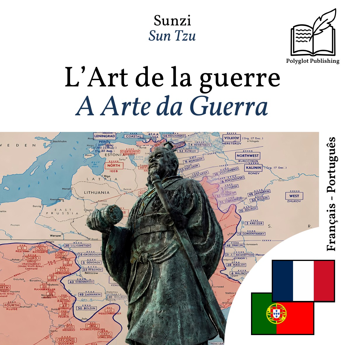 A Arte da Guerra