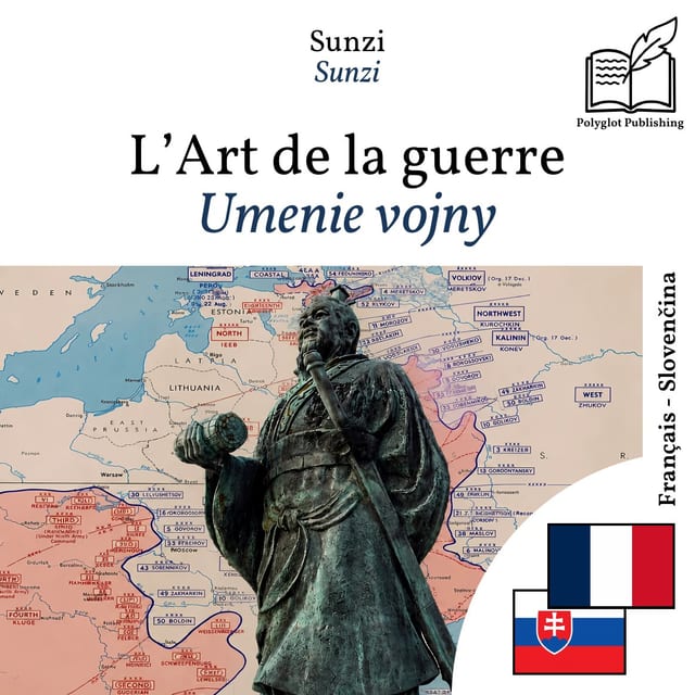 Umenie vojny