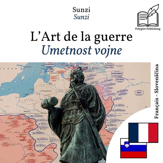 Umetnost vojne