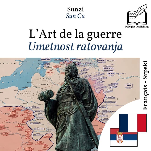 Umetnost ratovanja